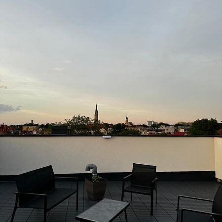 Apartament Z Tarasem 23 Boleslawiec  Extérieur photo