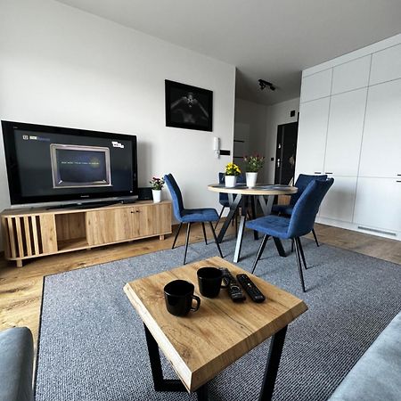 Apartament Z Tarasem 23 Boleslawiec  Extérieur photo