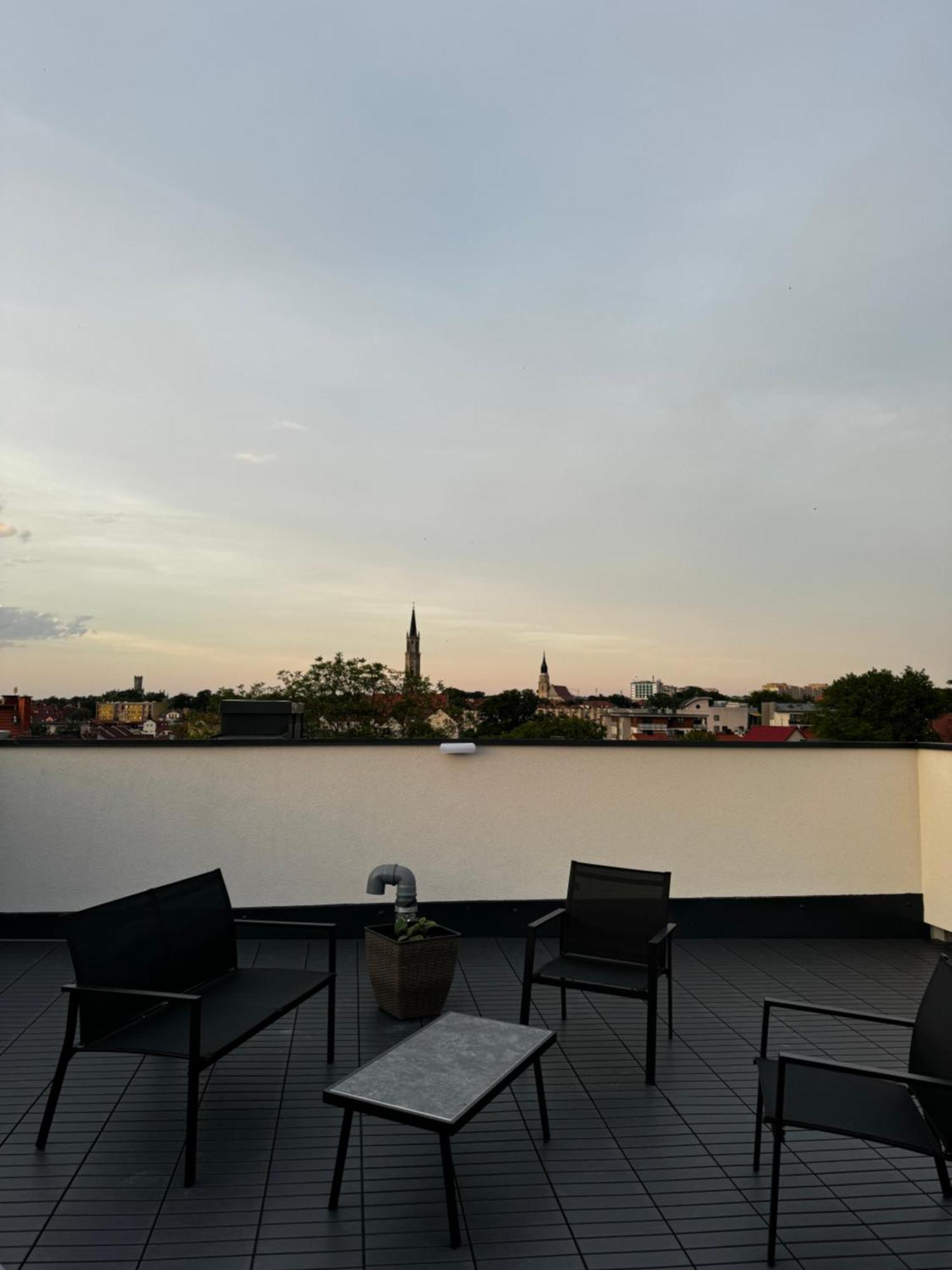 Apartament Z Tarasem 23 Boleslawiec  Extérieur photo