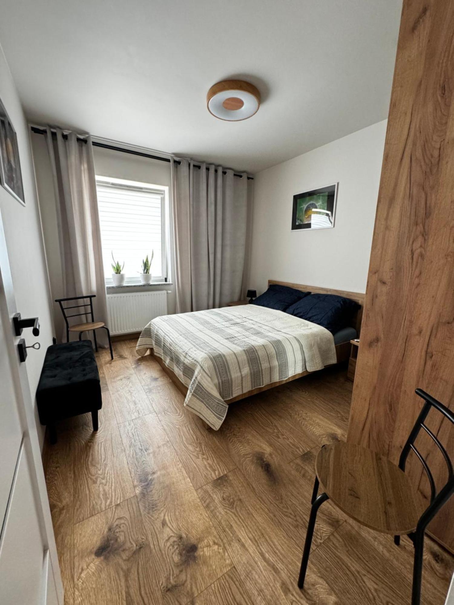 Apartament Z Tarasem 23 Boleslawiec  Extérieur photo