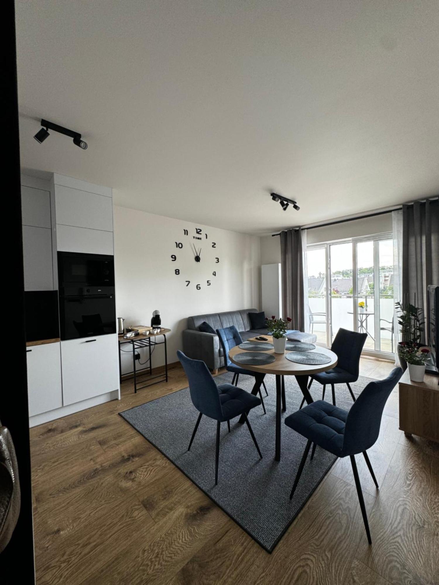 Apartament Z Tarasem 23 Boleslawiec  Extérieur photo