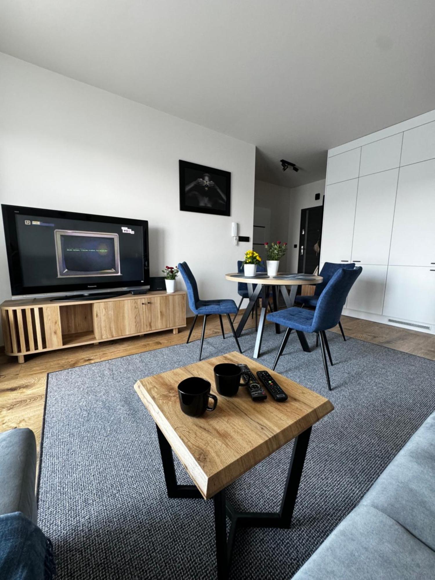 Apartament Z Tarasem 23 Boleslawiec  Extérieur photo