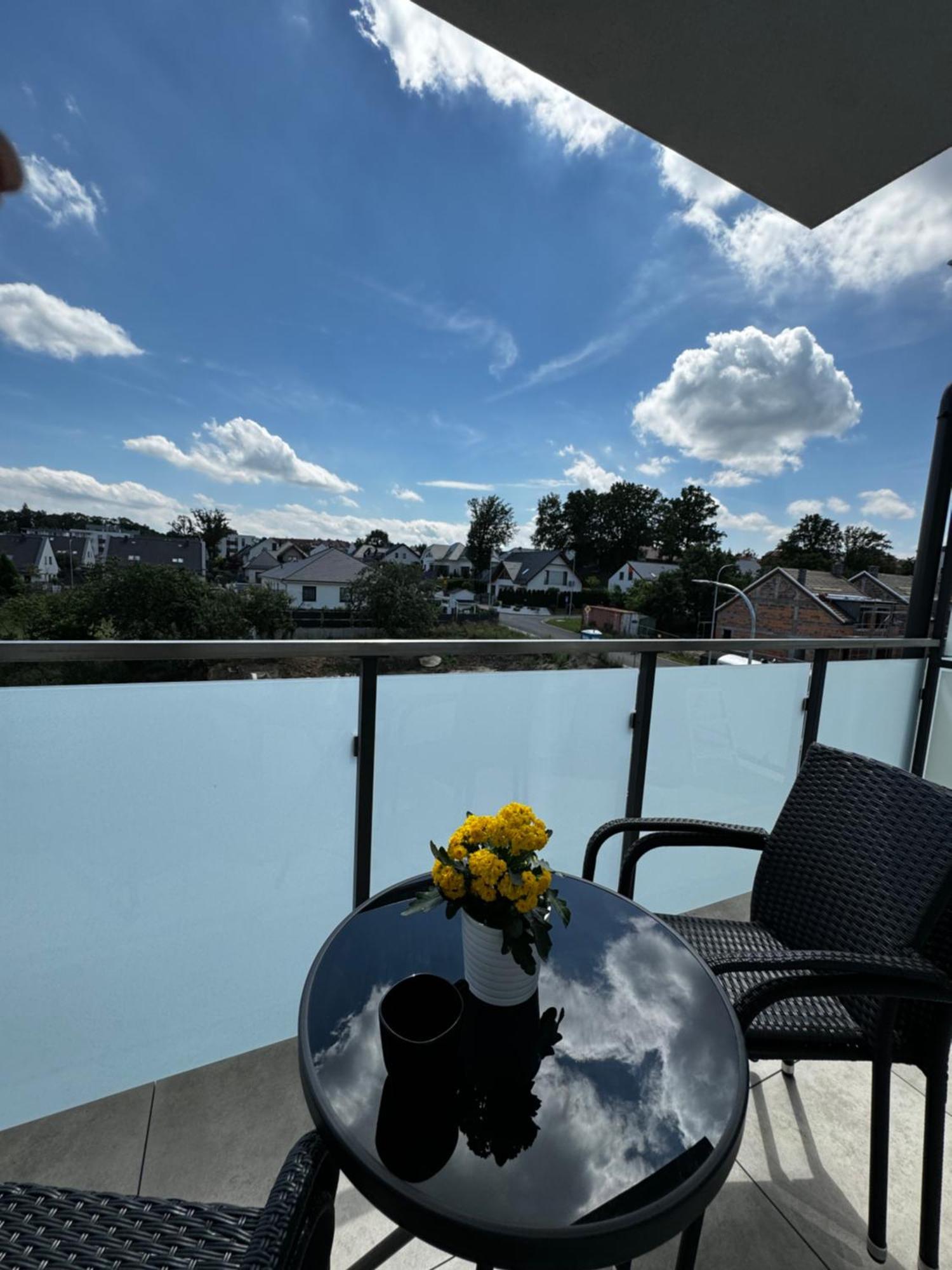 Apartament Z Tarasem 23 Boleslawiec  Extérieur photo